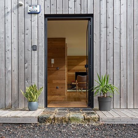 Sete Cidades Lake Cabin - Casa Da Lagoa 蓬塔德尔加达 外观 照片